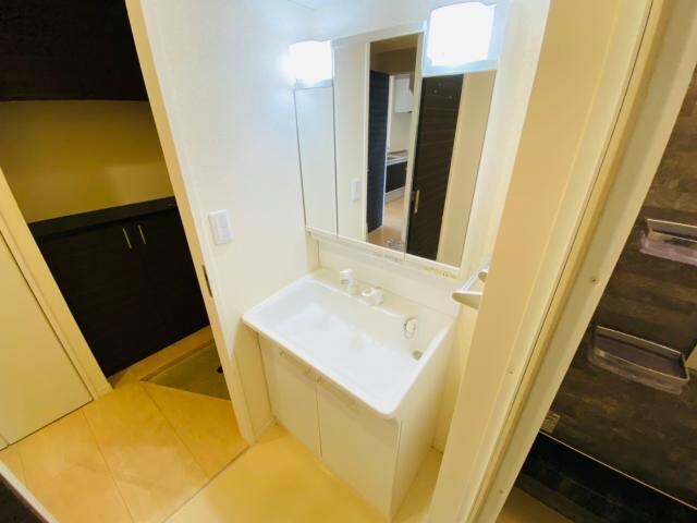 シャーメゾン桜川の物件内観写真