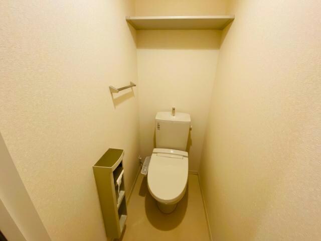 シャーメゾン桜川の物件内観写真