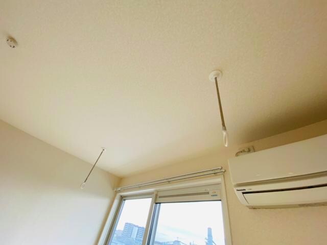 シャーメゾン桜川の物件内観写真