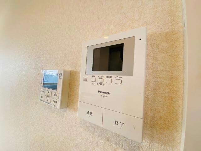 シャーメゾン桜川の物件内観写真