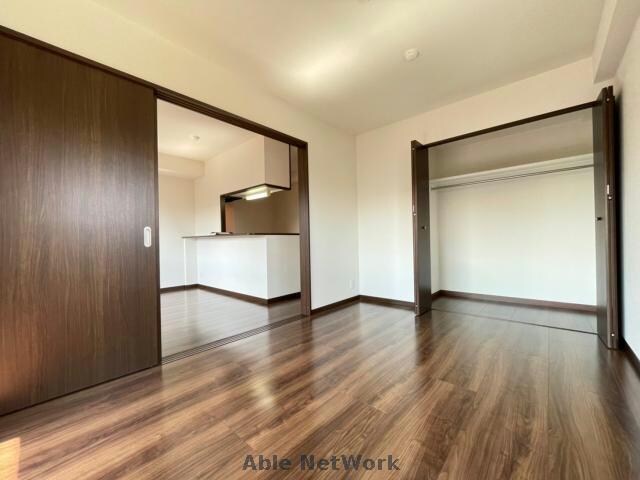 西戸島 徒歩4分 6階の物件内観写真