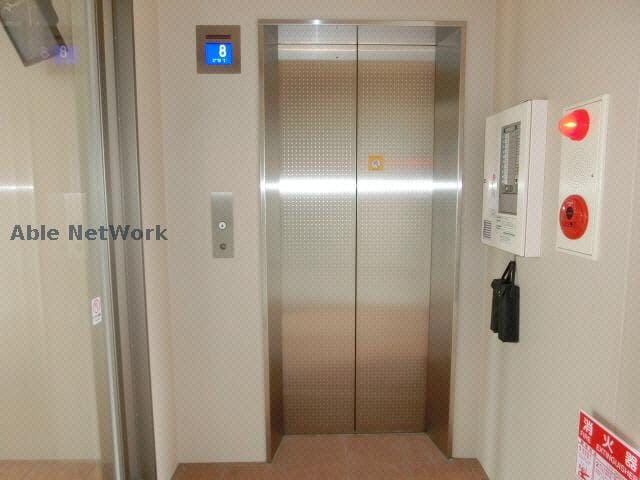 西戸島 徒歩4分 6階の物件外観写真