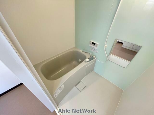 西戸島 徒歩4分 6階の物件内観写真