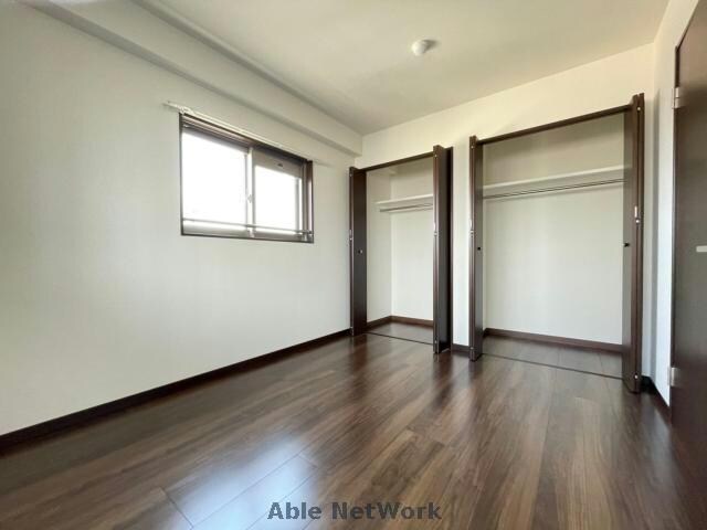 西戸島 徒歩4分 6階の物件内観写真