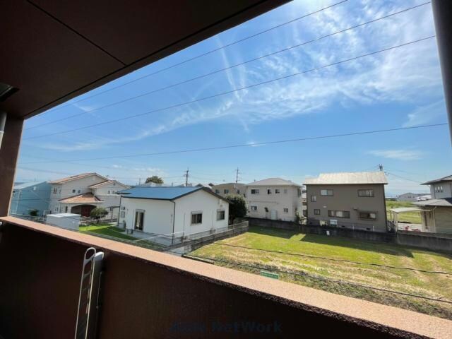 西戸島 徒歩4分 6階の物件内観写真