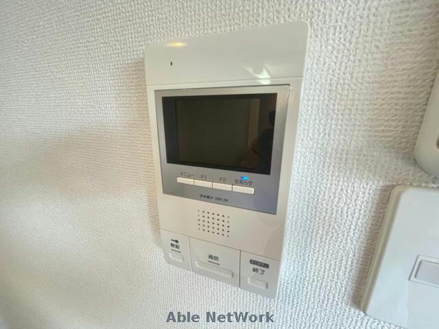 西戸島 徒歩4分 6階の物件内観写真