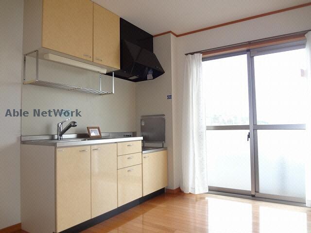 シャンフレーズの物件内観写真