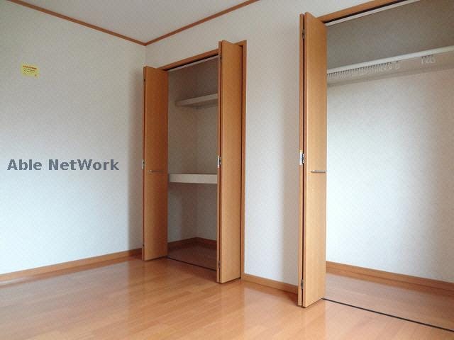 シャンフレーズの物件内観写真