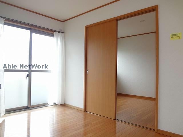 シャンフレーズの物件内観写真