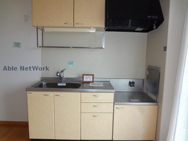 シャンフレーズの物件内観写真