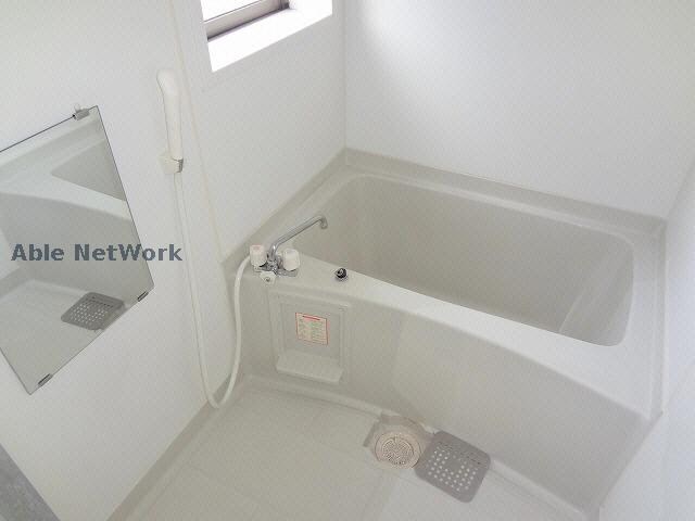 シャンフレーズの物件内観写真