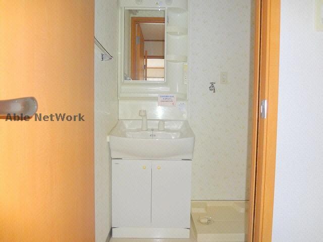 シャンフレーズの物件内観写真