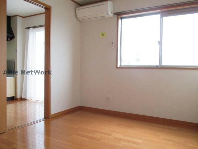 シャンフレーズの物件内観写真