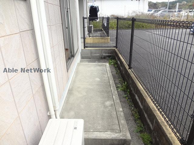 シャンフレーズの物件内観写真