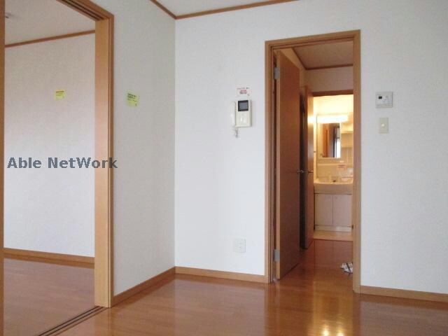 シャンフレーズの物件内観写真