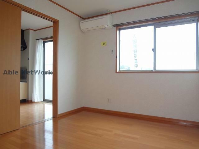 シャンフレーズの物件内観写真