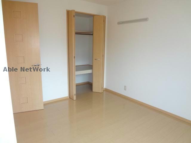 エクレール・ヴェルドミールＡの物件内観写真