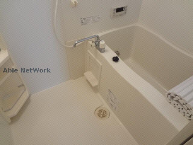 エクレール・ヴェルドミールＡの物件内観写真