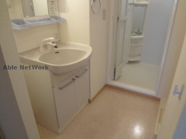 エクレール・ヴェルドミールＡの物件内観写真