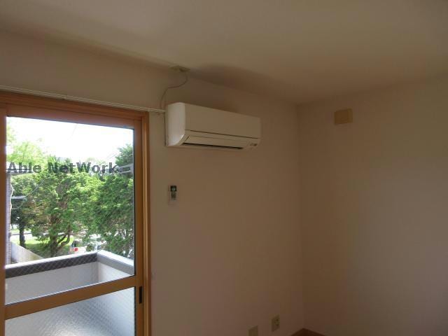 エクレール・ヴェルドミールＡの物件内観写真