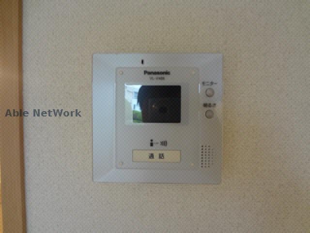 エクレール・ヴェルドミールＡの物件内観写真