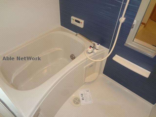 プロスパー・Ⅱの物件内観写真