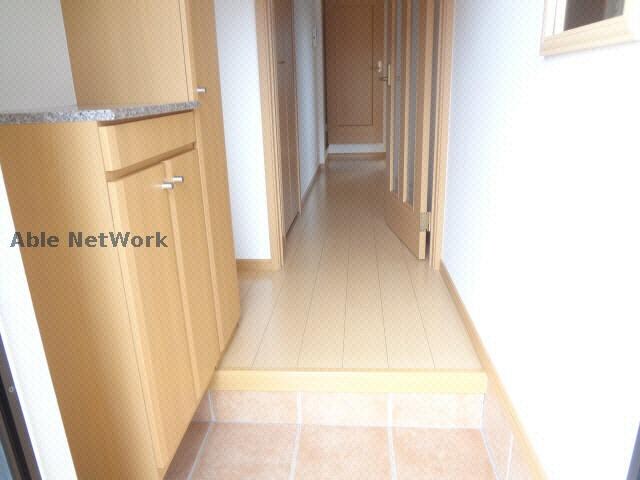 プロスパー・Ⅱの物件内観写真