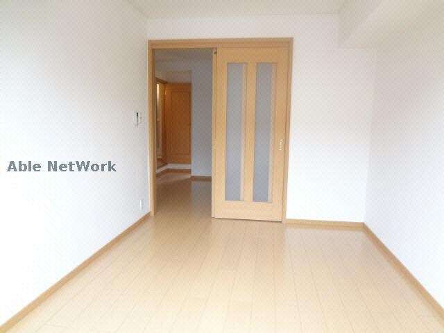 プロスパー・Ⅱの物件内観写真