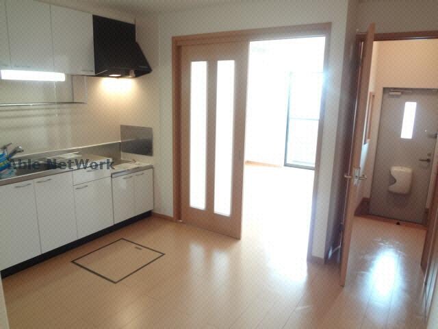 プロスパー・Ⅱの物件内観写真