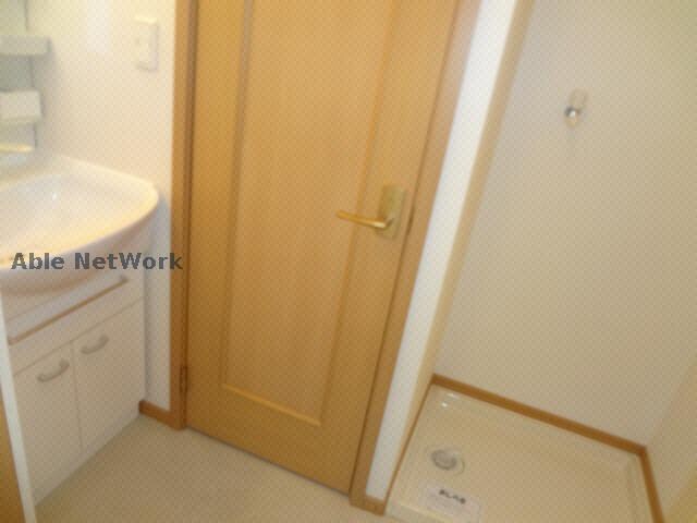 プロスパー・Ⅱの物件内観写真