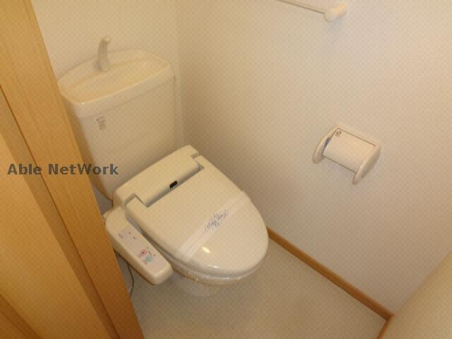 プロスパー・Ⅱの物件内観写真