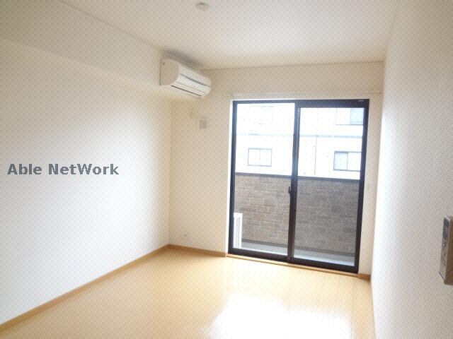 プロスパー・Ⅱの物件内観写真