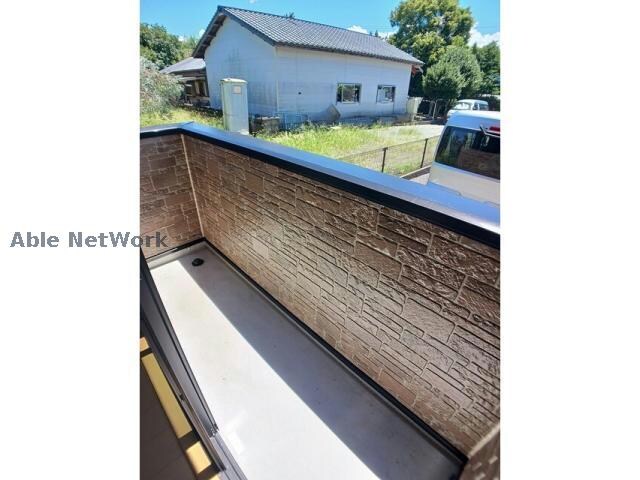 プロスパー・Ⅱの物件内観写真