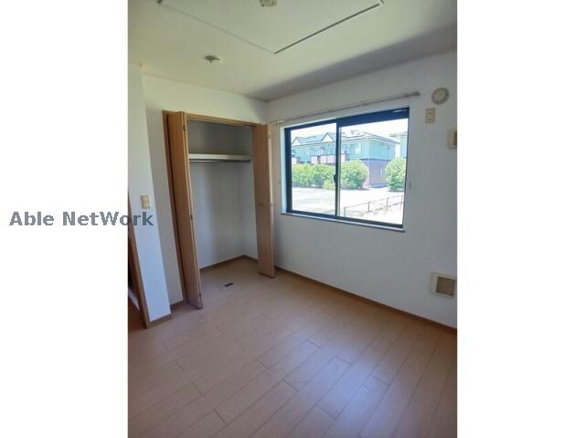 プロスパー・Ⅱの物件内観写真