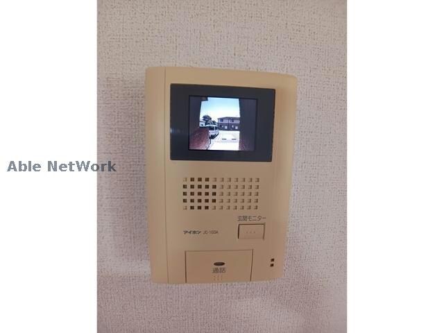 プロスパー・Ⅱの物件内観写真