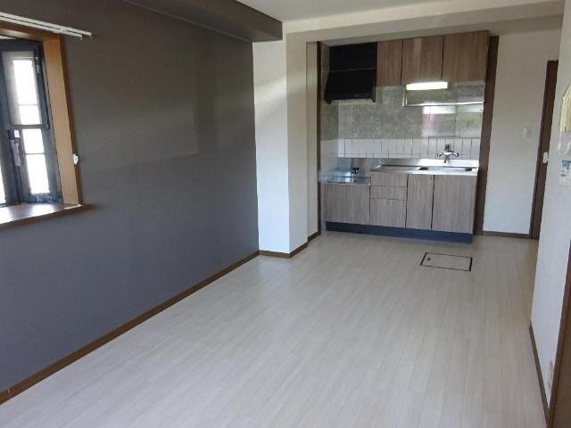 ベルグランデ高柳の物件内観写真