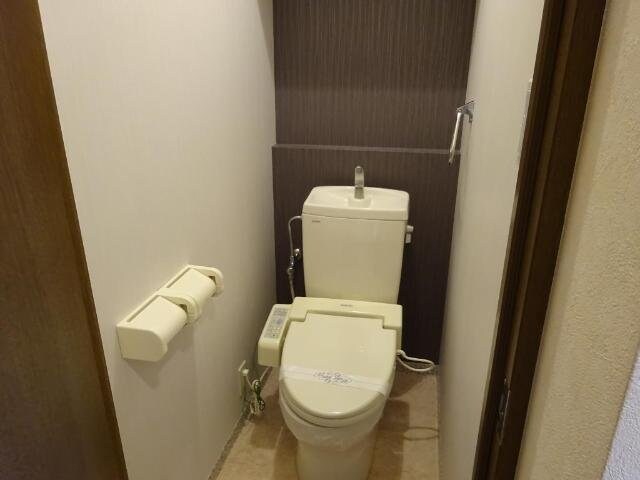 ベルグランデ高柳の物件内観写真