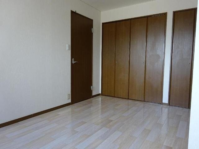 ベルグランデ高柳の物件内観写真