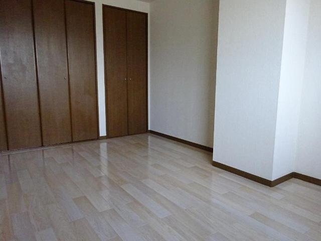 ベルグランデ高柳の物件内観写真