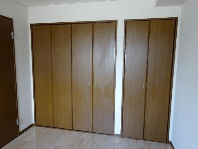 ベルグランデ高柳の物件内観写真