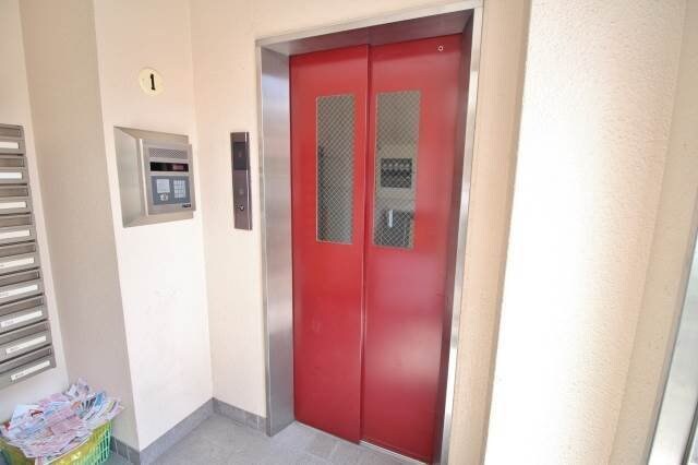 ロイヤルレピュート東島田の物件外観写真