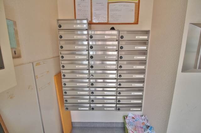 ロイヤルレピュート東島田の物件外観写真