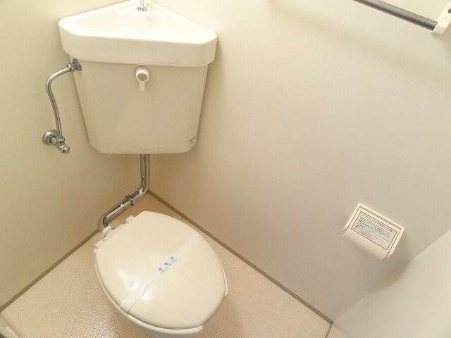 ロイヤルレピュート東島田の物件内観写真