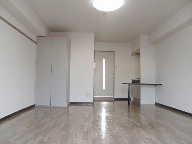 ロイヤルレピュート東島田の物件内観写真