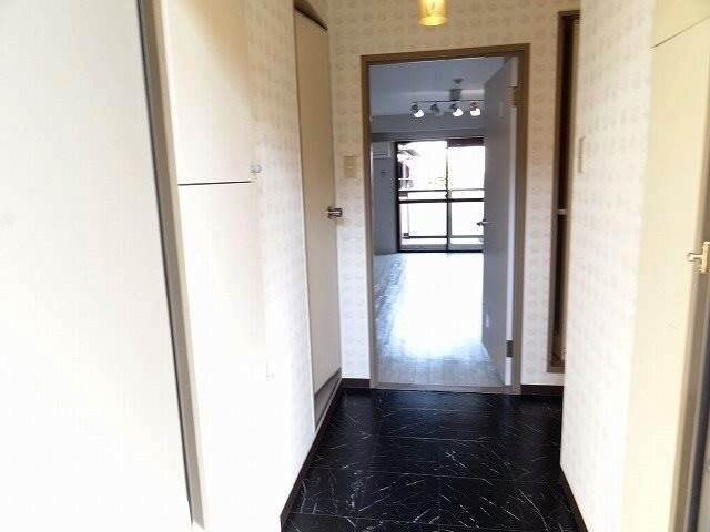 ロイヤルレピュート東島田の物件内観写真