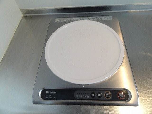 ロイヤルレピュート東島田の物件内観写真