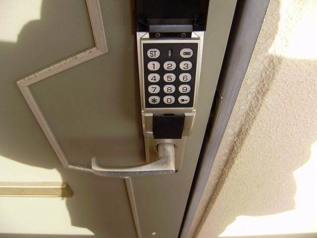 ロイヤルレピュート東島田の物件内観写真