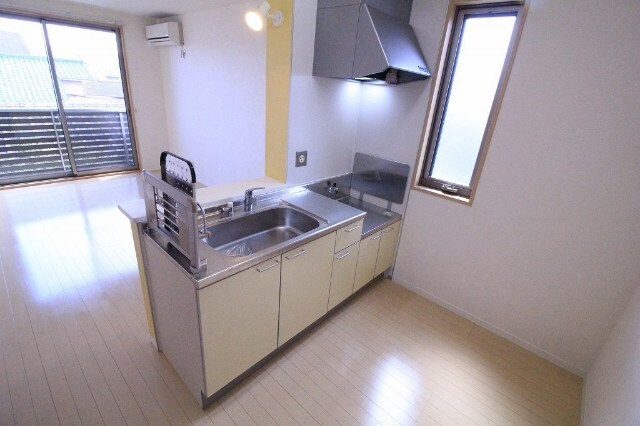 カーサ・エストレヤの物件内観写真