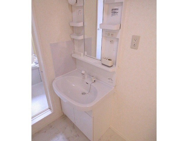 カーサ・エストレヤの物件内観写真