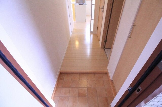 カーサ・エストレヤの物件内観写真